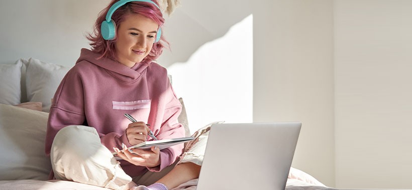 study in lambton college